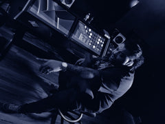 A-Room Tracking A-Room Tracking
